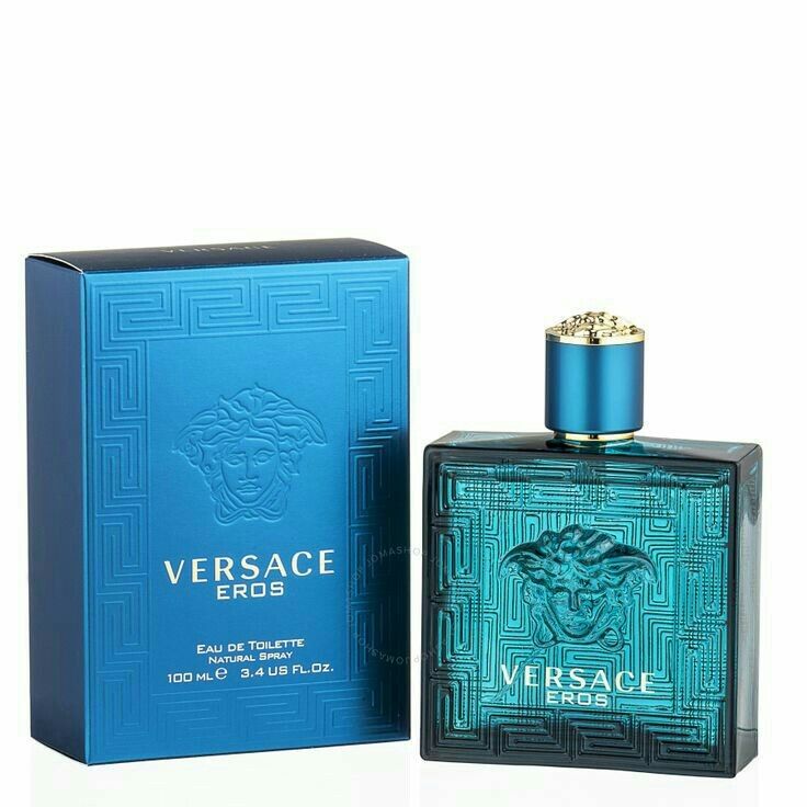 Perfume Versace